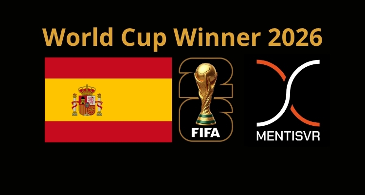 Spain World Cup Winner 2026
